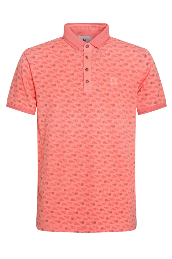 POLO 235530 4002 light coral